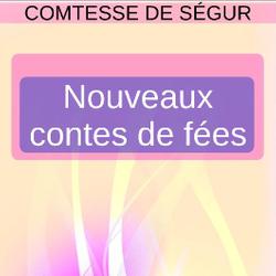 Nouveaux contes de fées