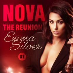 Nova 1: The Reunion - Erotic Short Story