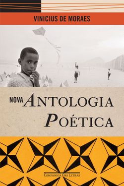 Nova antologia poética