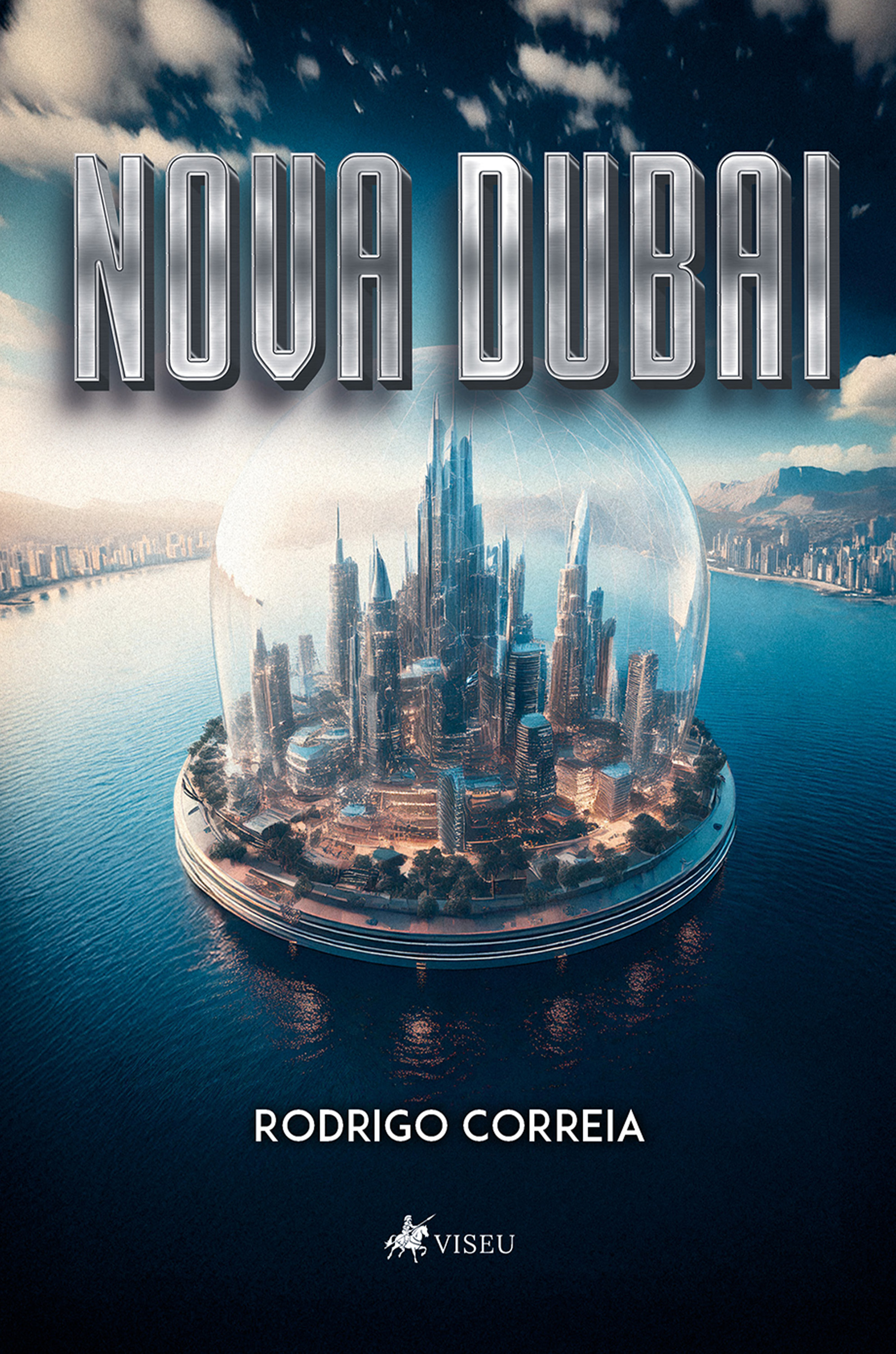 Nova Dubai
