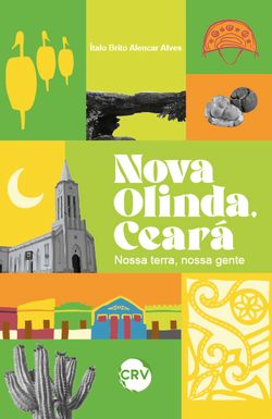 Nova Olinda, Ceará