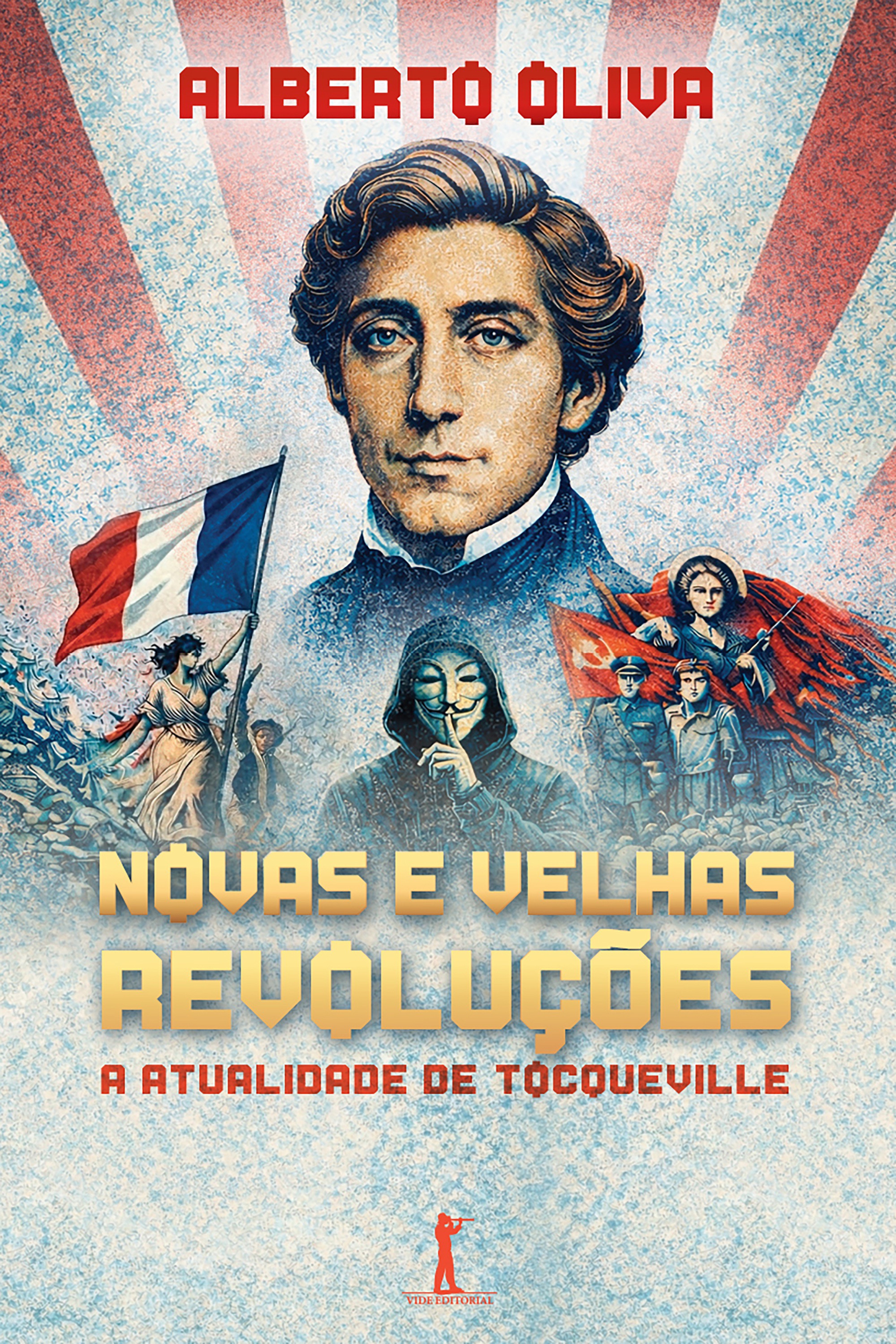 Novas e velhas revoluções: A atualidade de Tocqueville