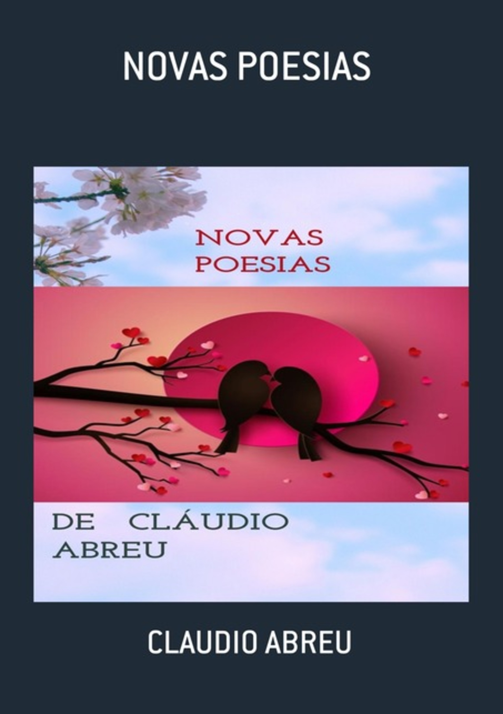 Novas Poesias