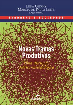 Novas tramas produtivas