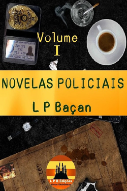 Novelas Policiais 1