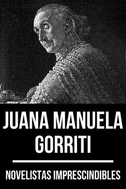 Novelistas imprescindibles - Juana Manuela Gorriti