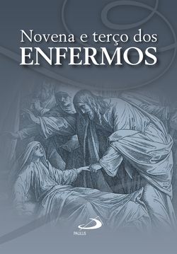 Novena e terço dos enfermos