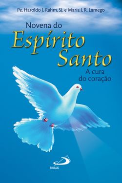 Novena Espírito Santo