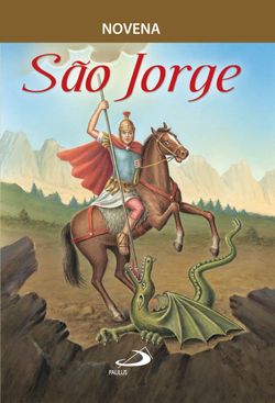 Novena São Jorge