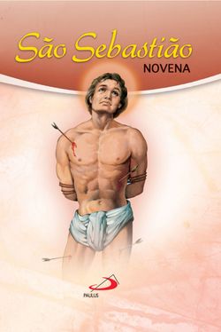 Novena São Sebastião