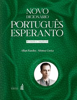 Novo dicionário português-esperanto