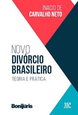 Novo divórcio brasileiro