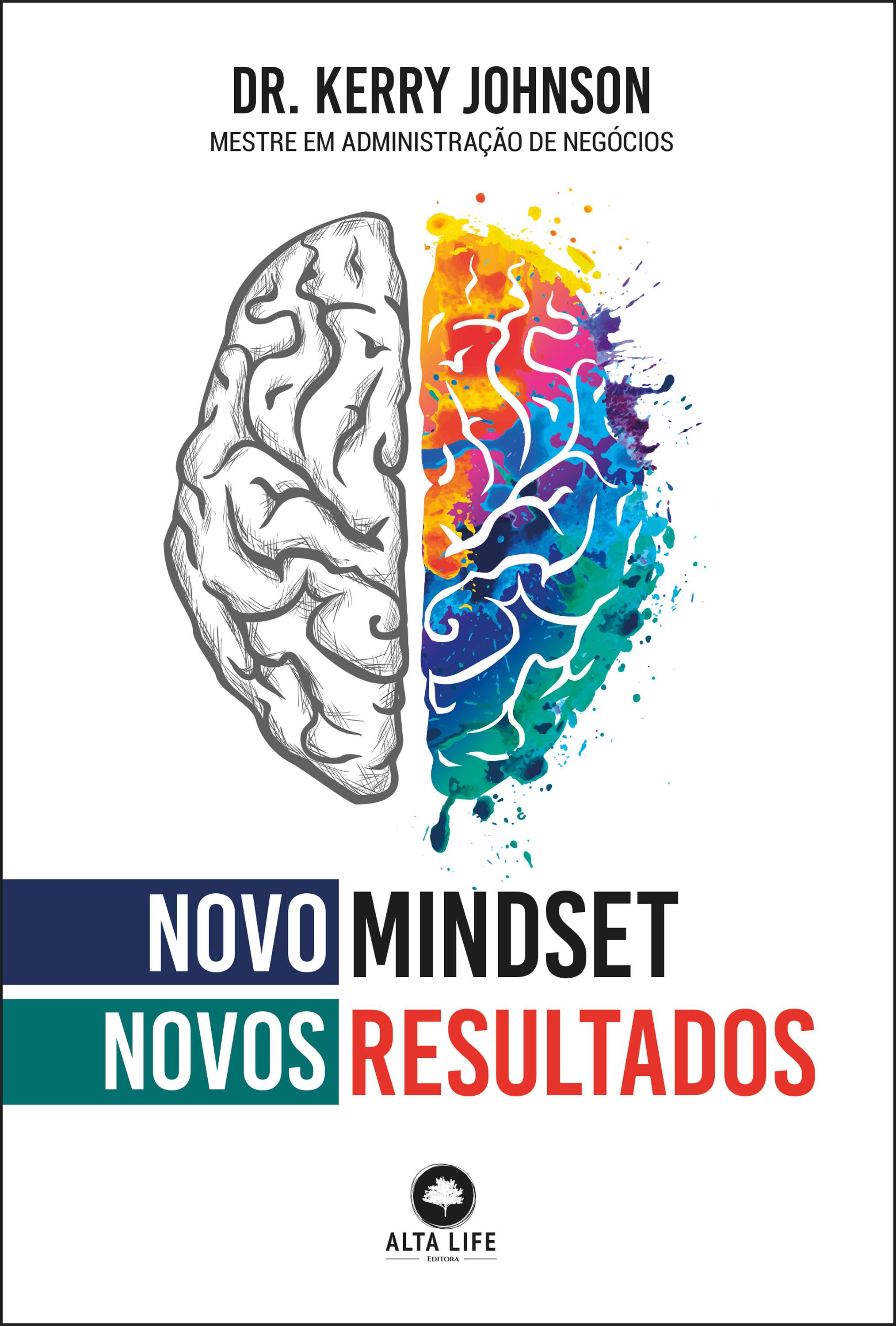 Novo mindset, novos resultados