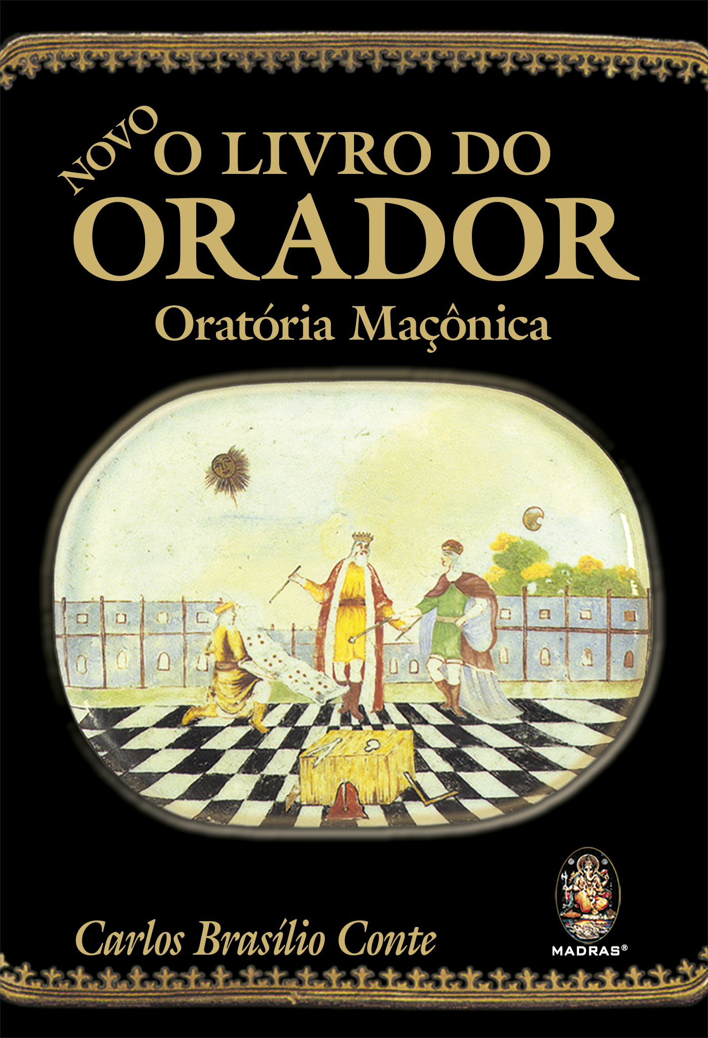 Novo o Livro do Orador