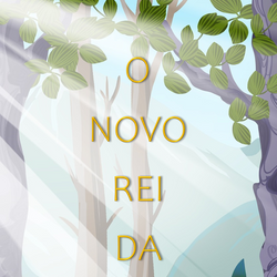 NOVO REI DA FLORESTA