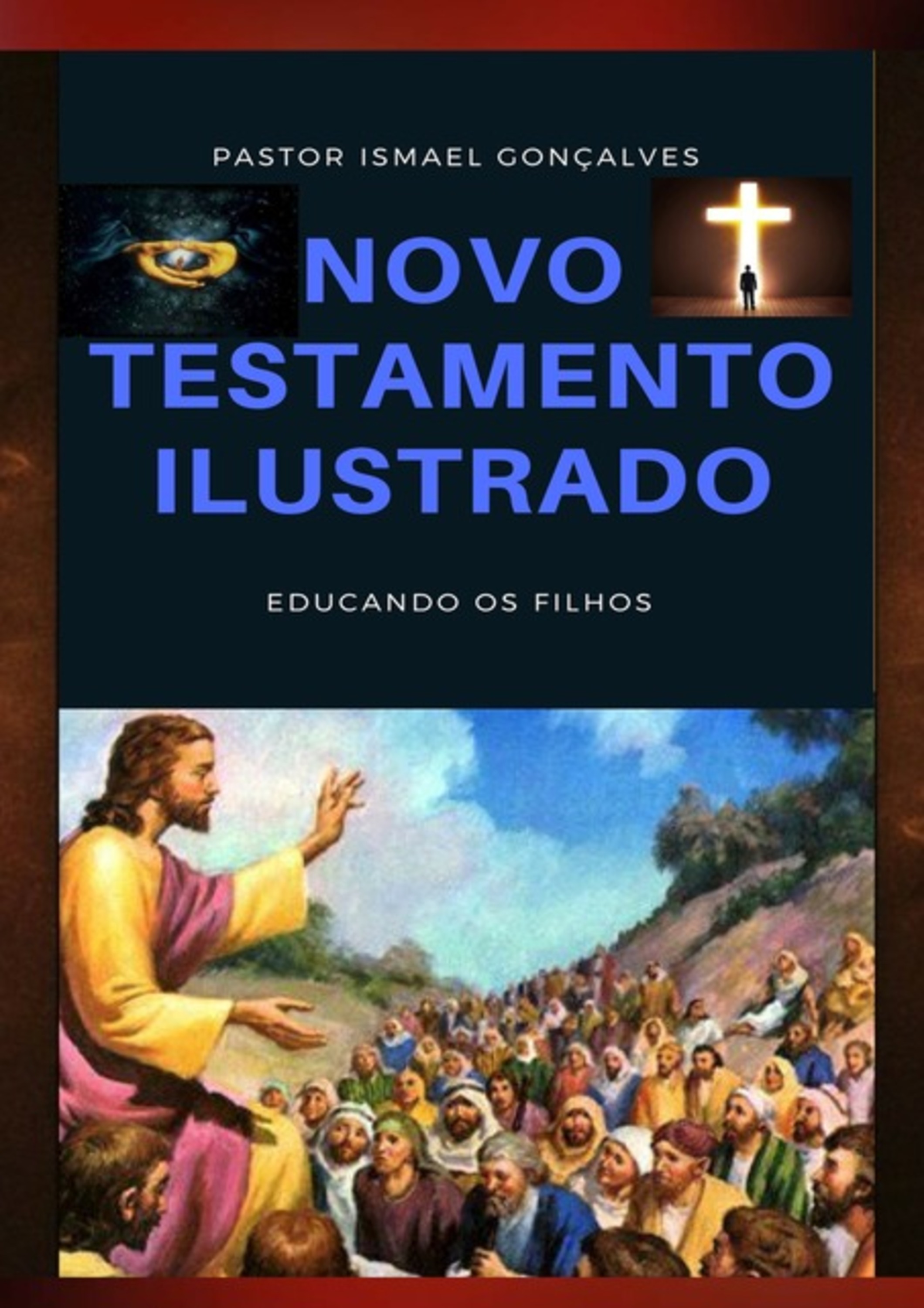 Novo Testamento Ilustrado