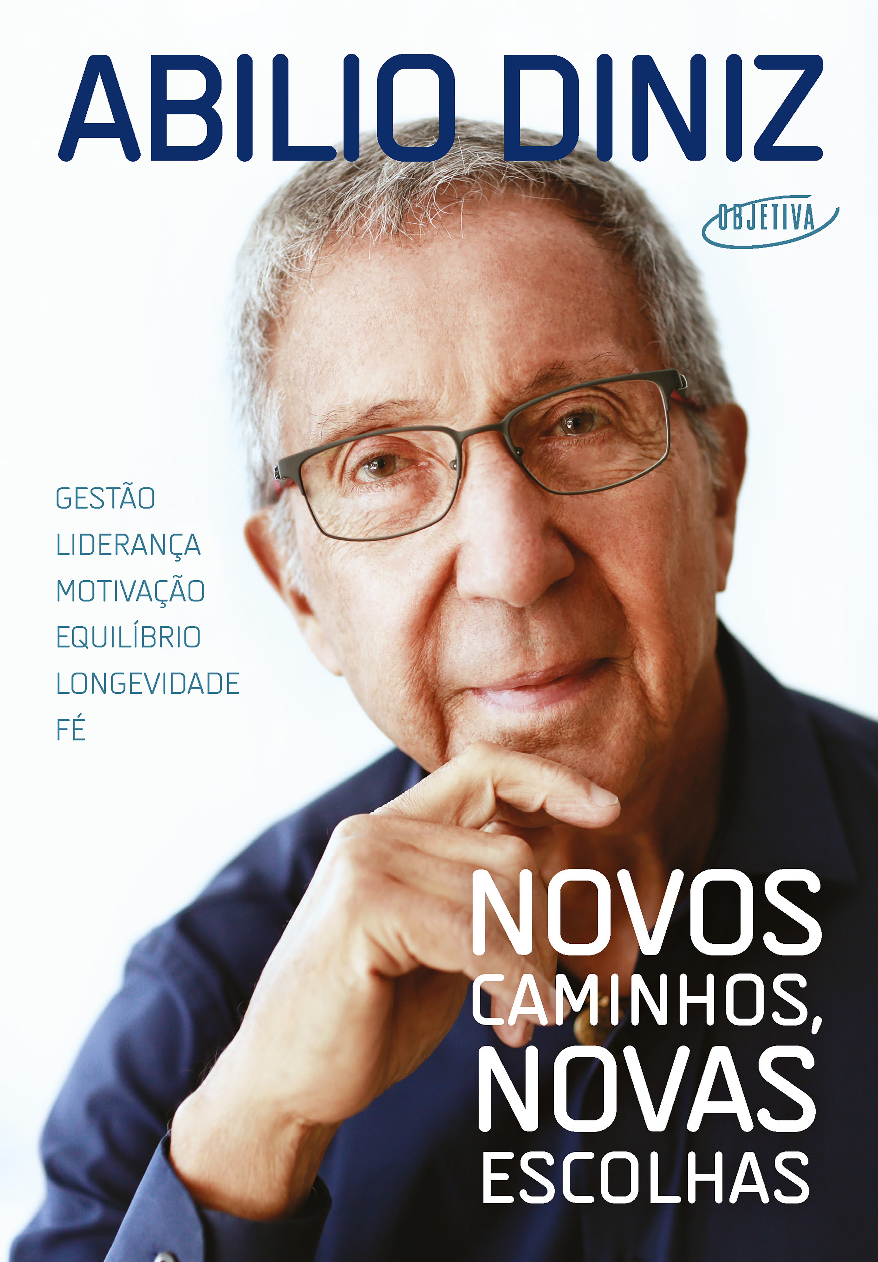 Novos caminhos, novas escolhas