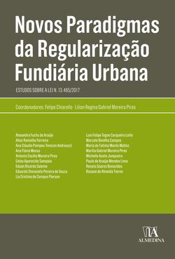 Novos Paradigmas da Regularização Fundiária Urbana
