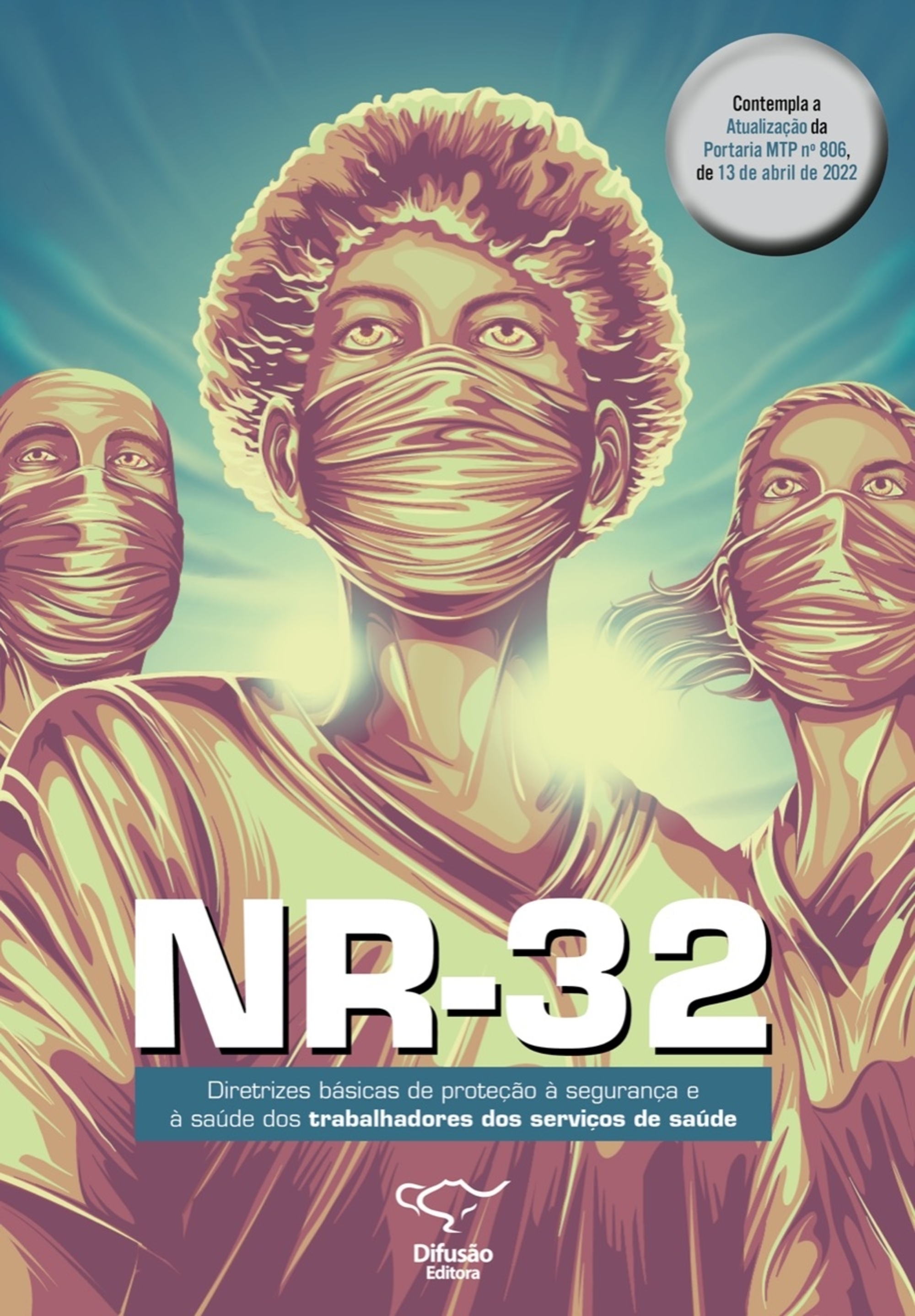 NR-32