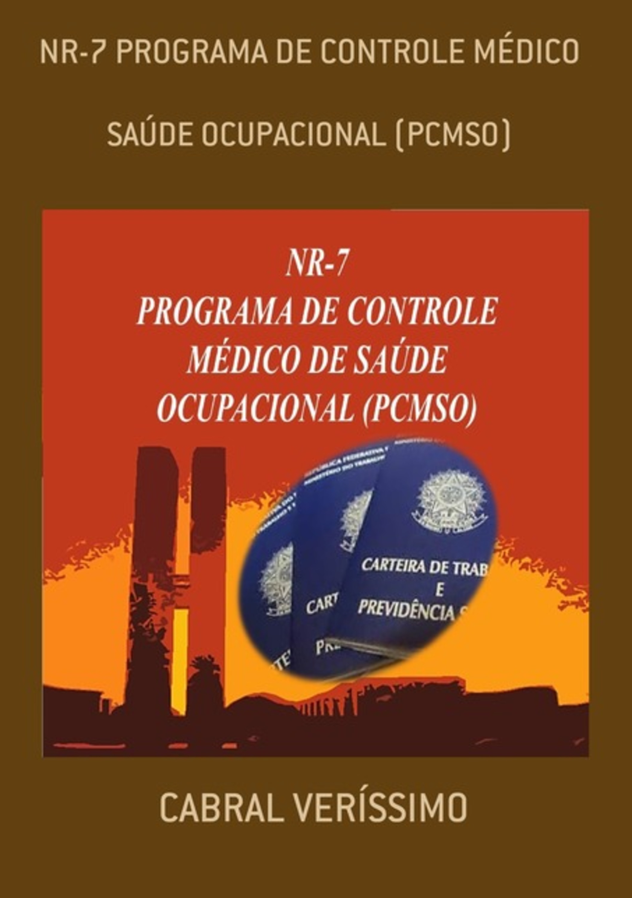 Nr-7 Programa De Controle Médico