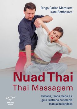 Nuad thai: thai massagem -