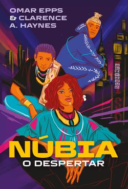 Núbia: O despertar