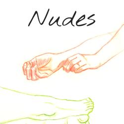 Nudes - Artbook 2018-2019