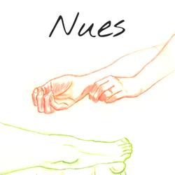 Nues - Artbook 2018-2019