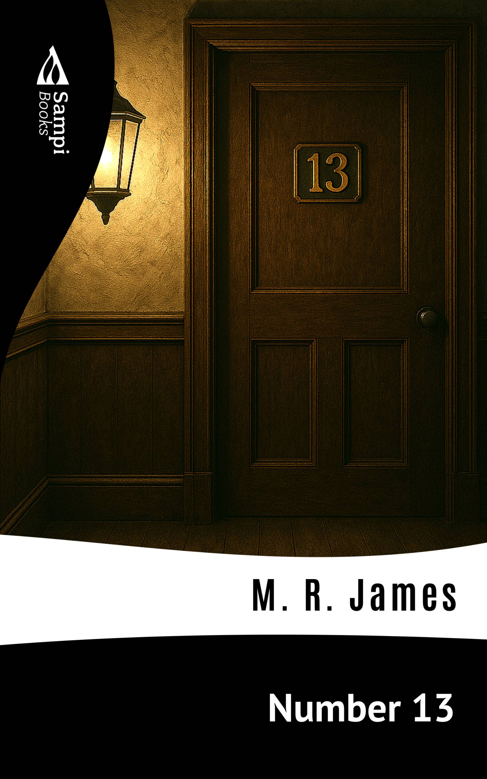 Number 13