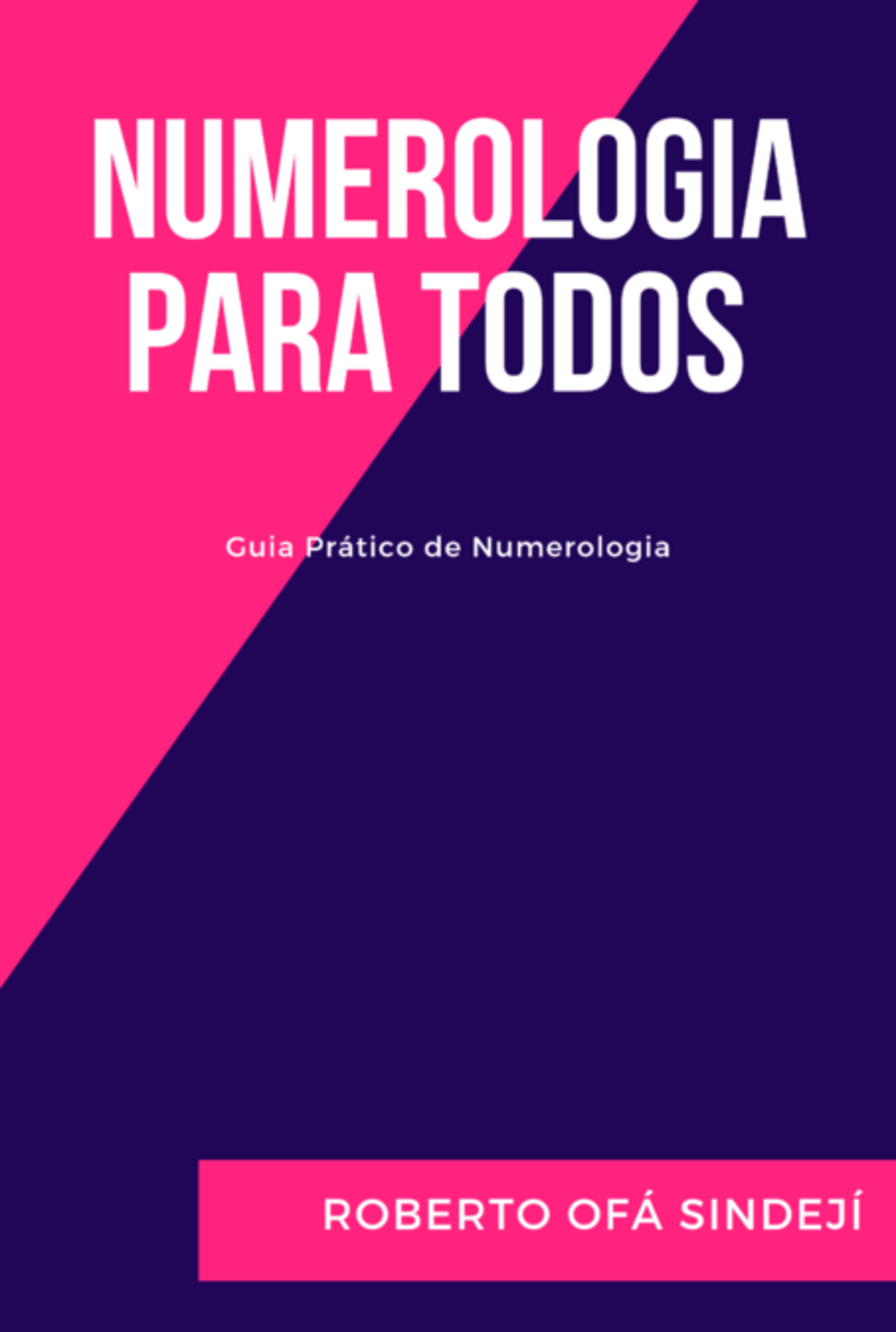 Numerologia Para Todos