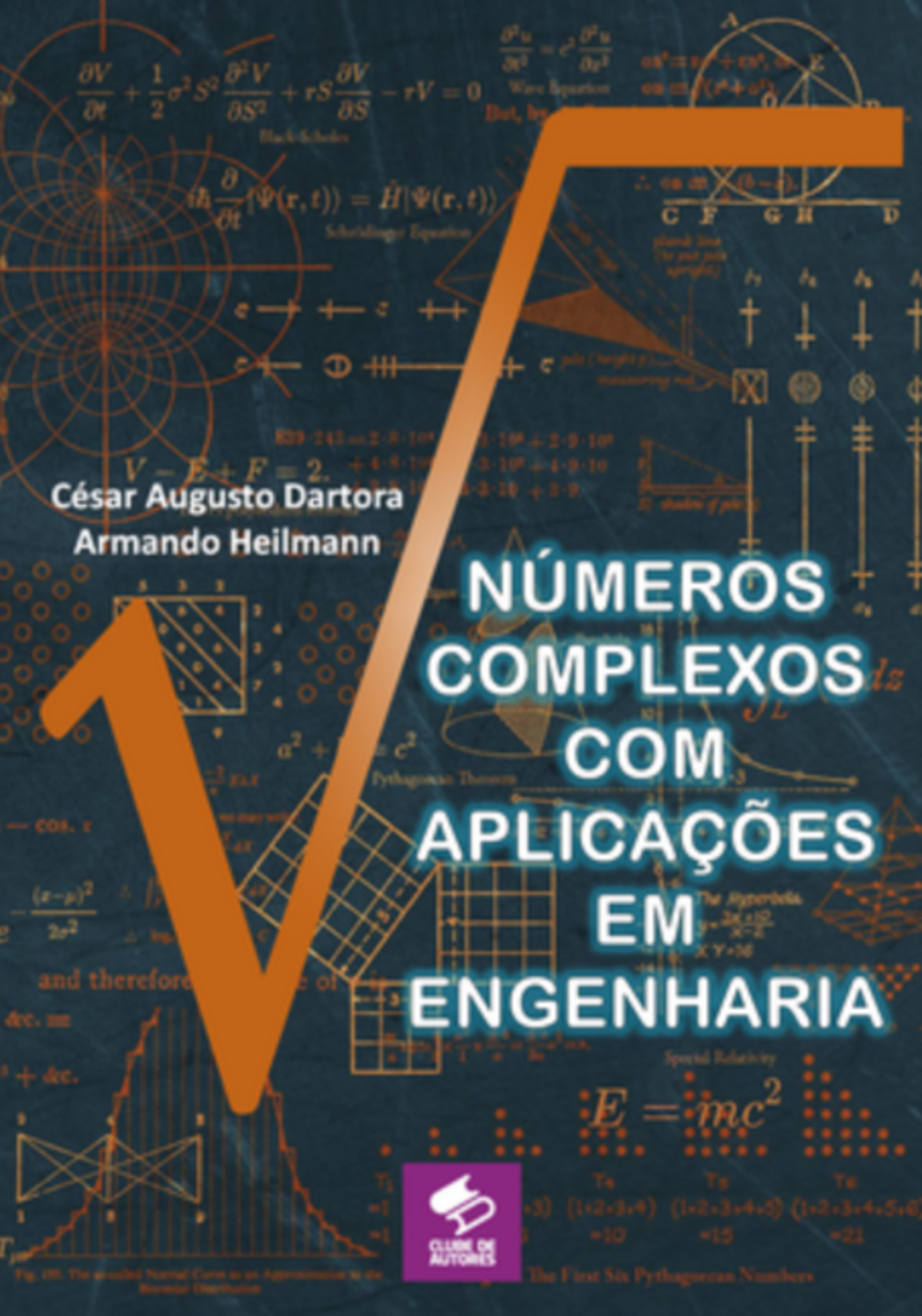 Números Complexos Com Aplicações Em Engenharia