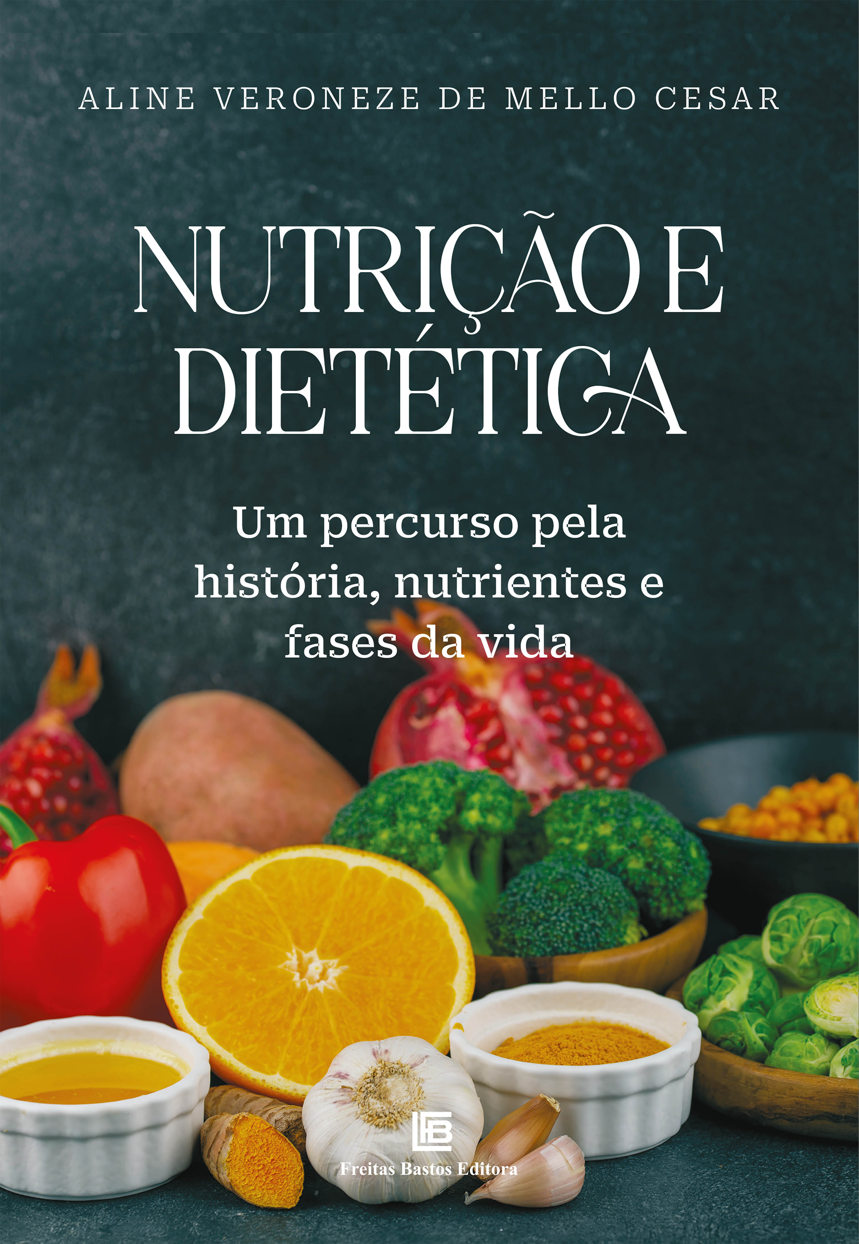 Nutrição e Dietética