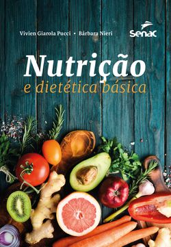 Nutrição e dietética básica