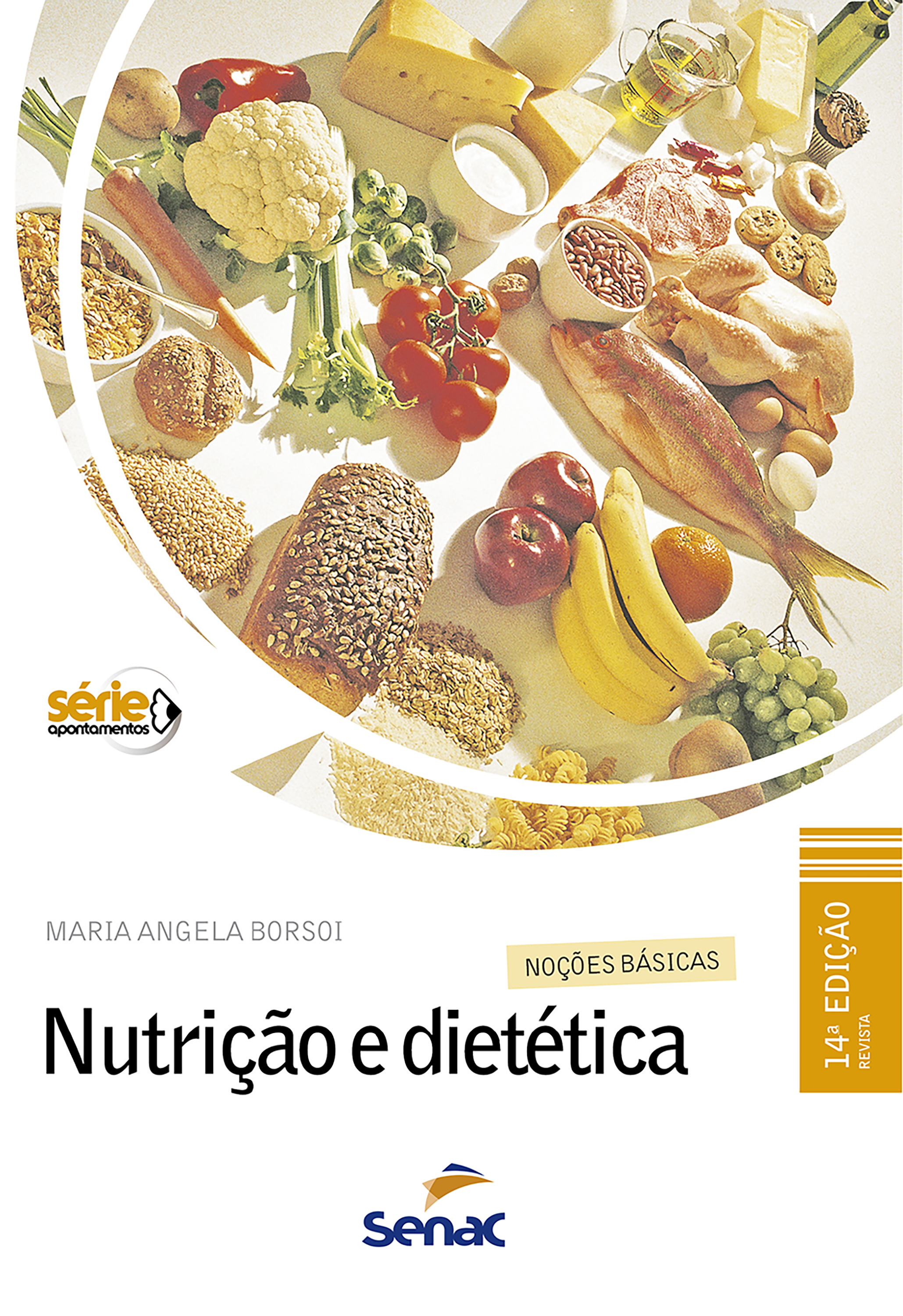 Nutrição e dietética