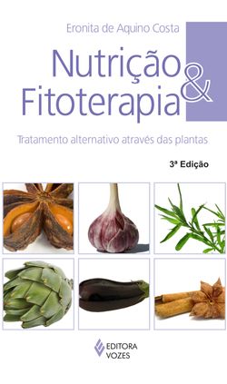 Nutrição e fitoterapia