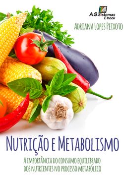 Nutrição e Metabolismo