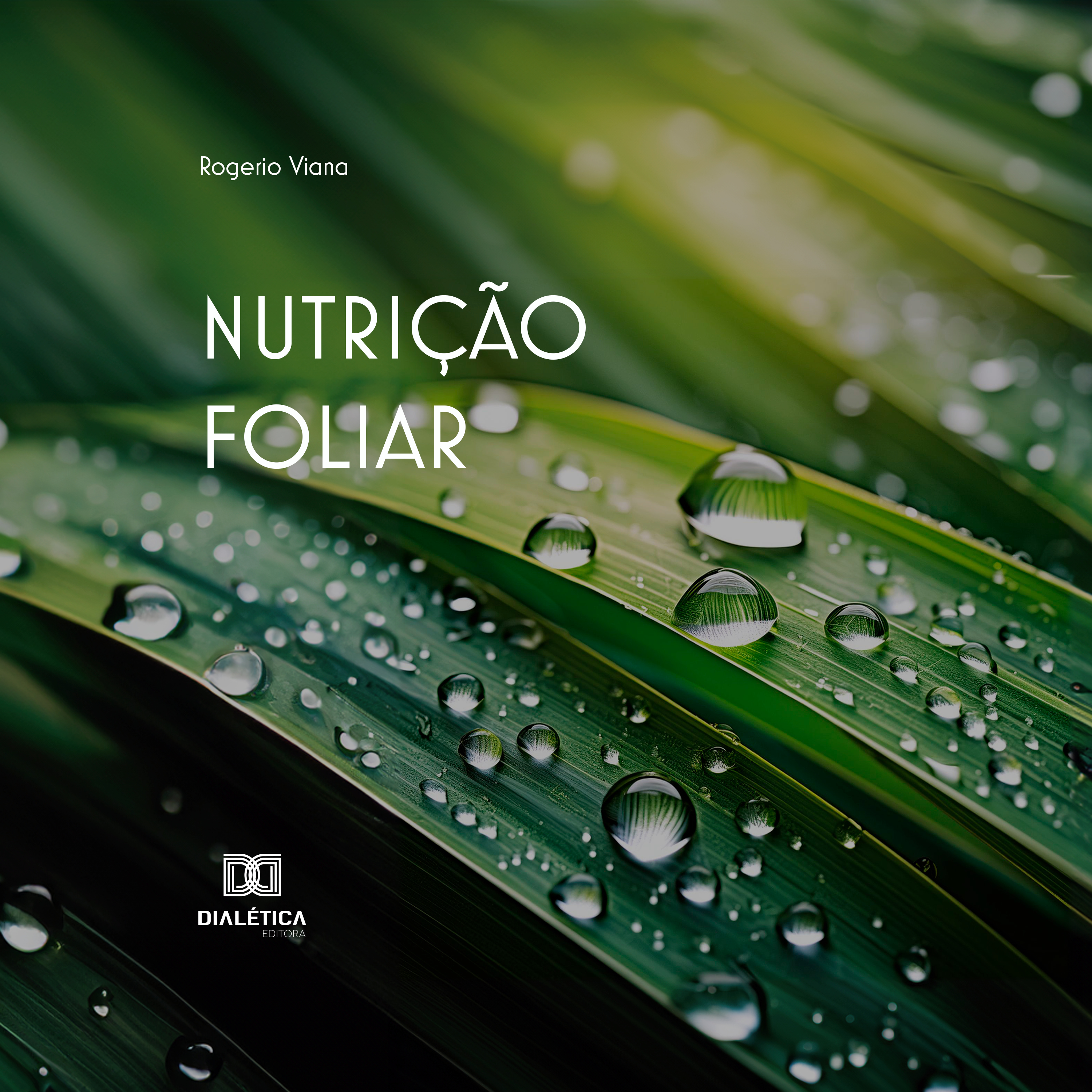 Nutrição foliar