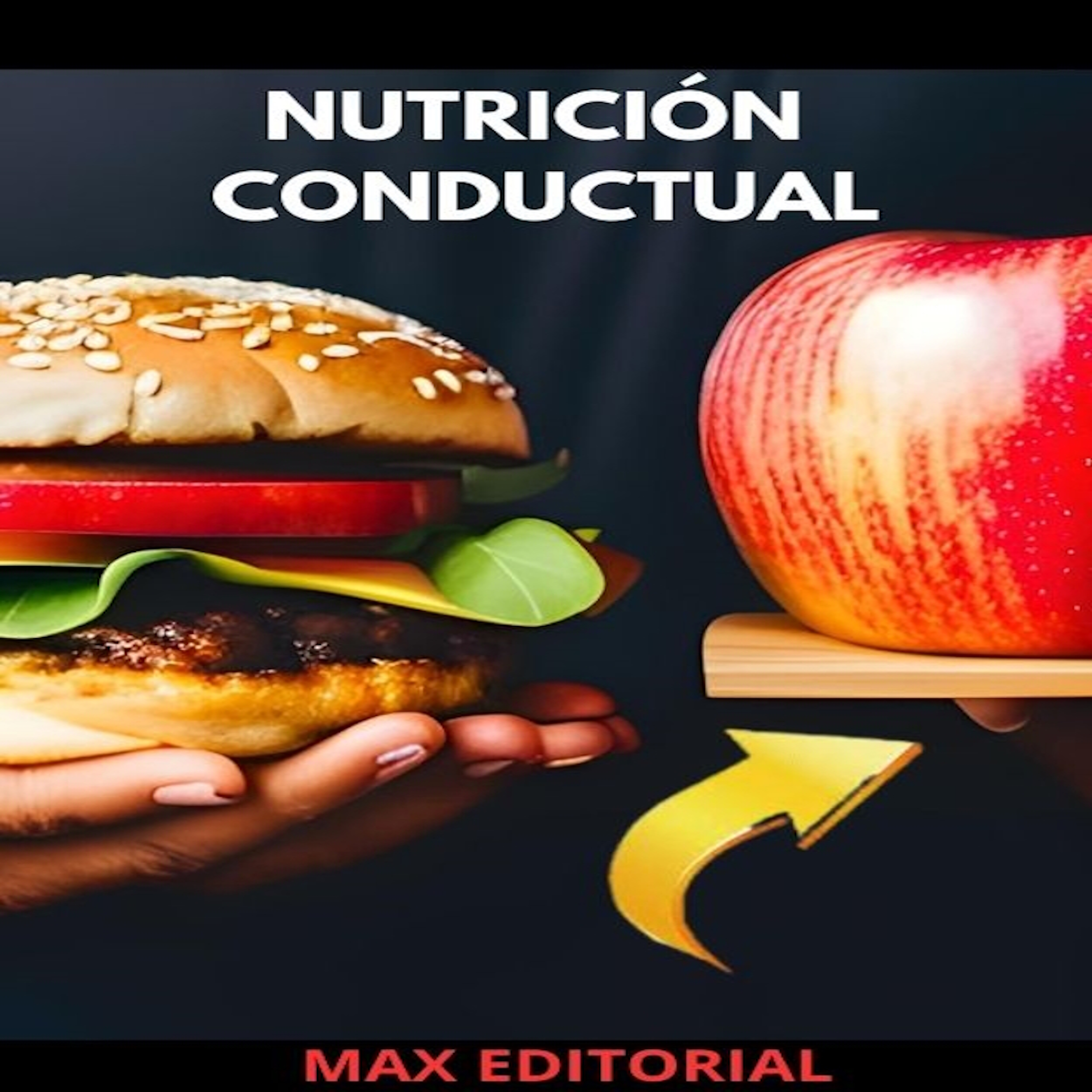Nutrición conductual