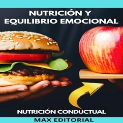 Nutrición y Equilibrio Emocional