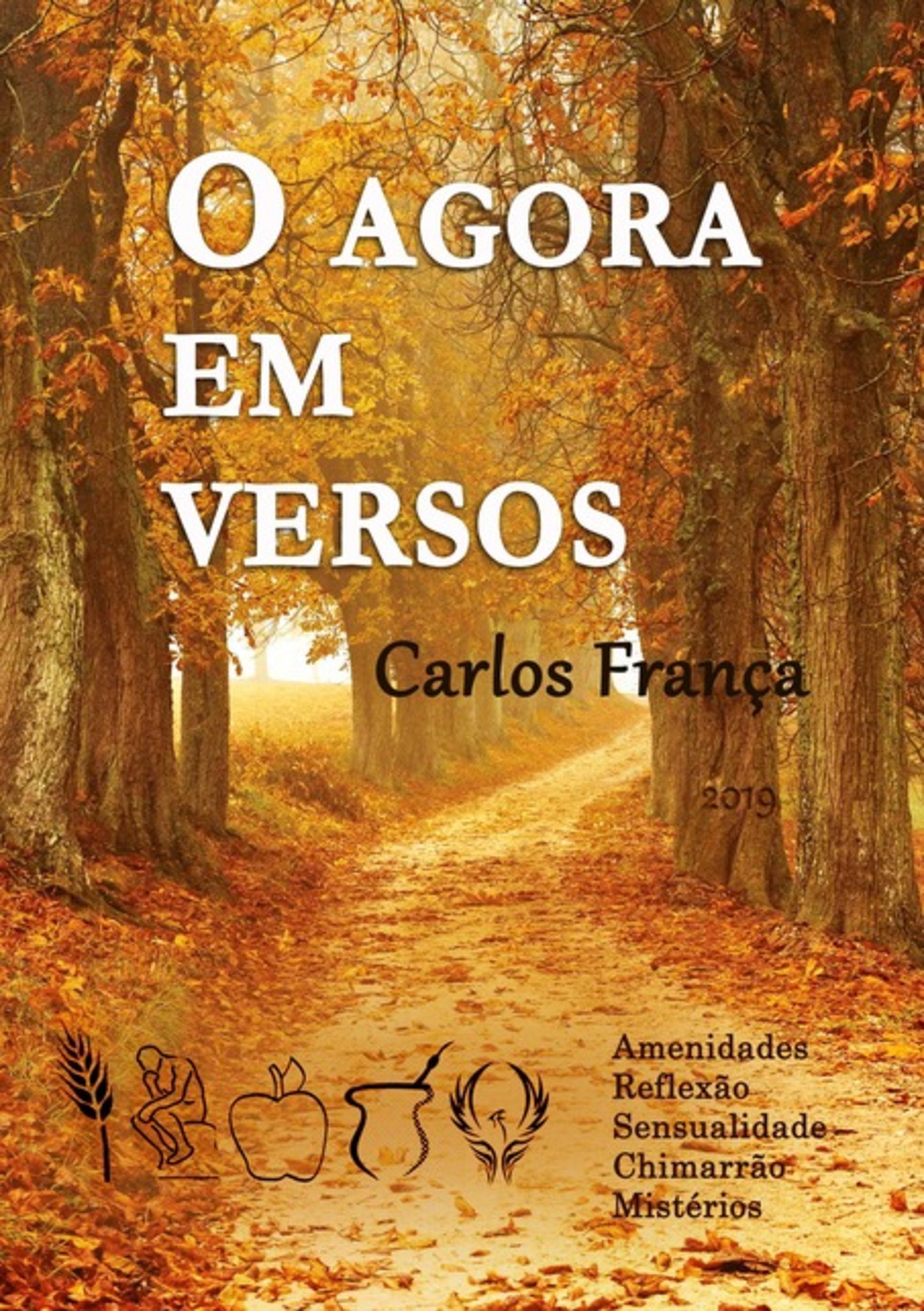 O Agora Em Versos