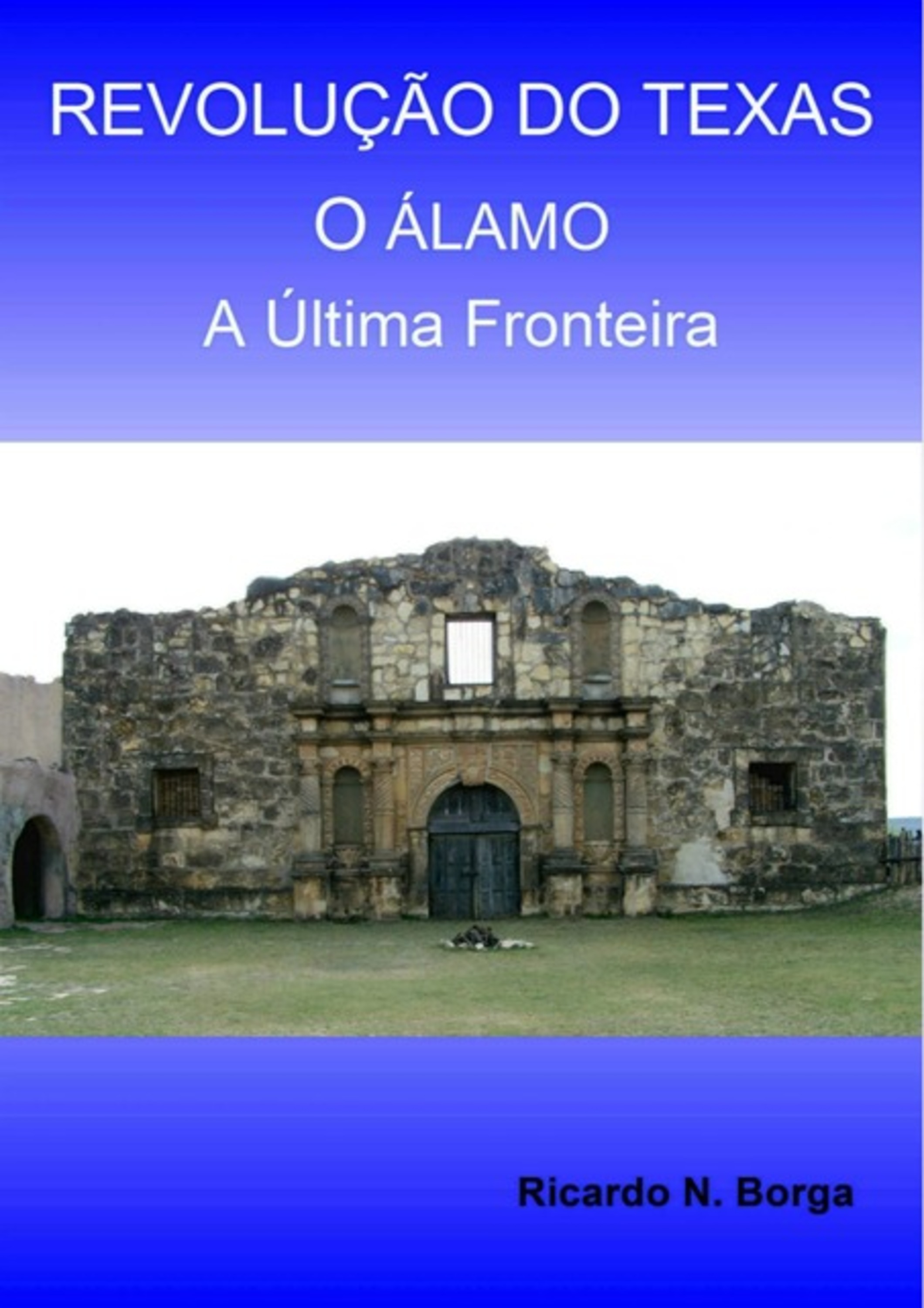 O Álamo