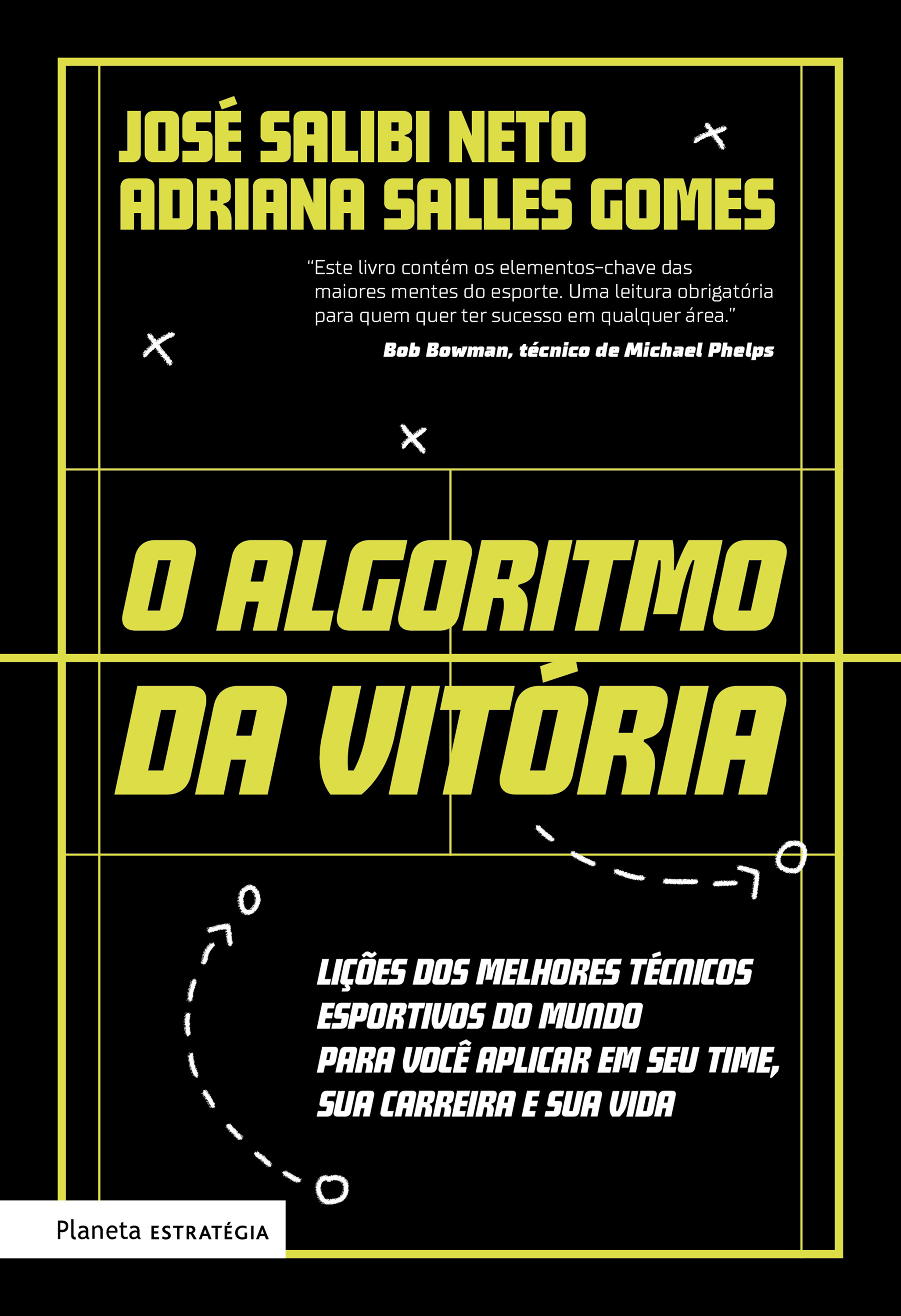 O algoritmo da vitória