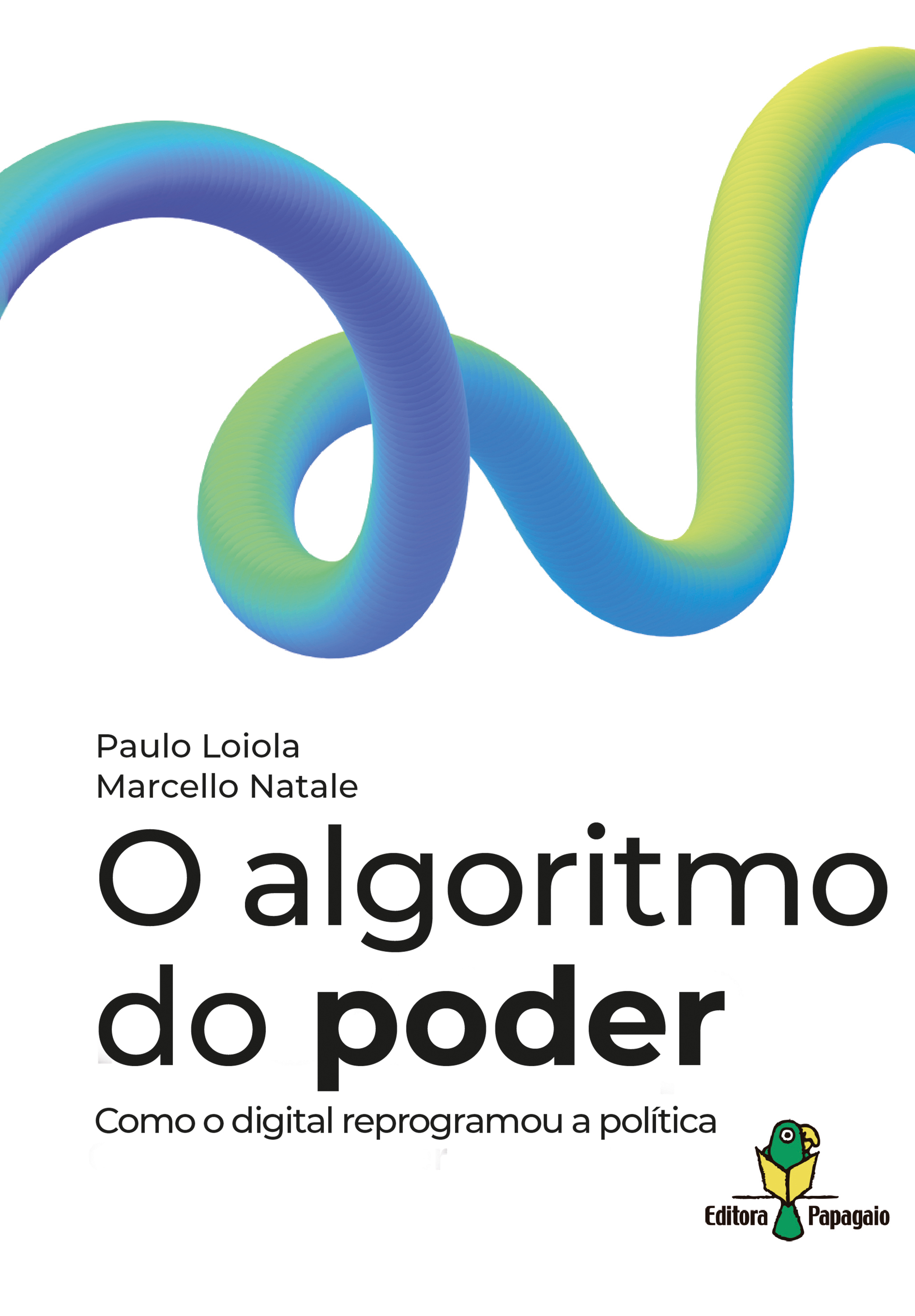 O algoritmo do poder