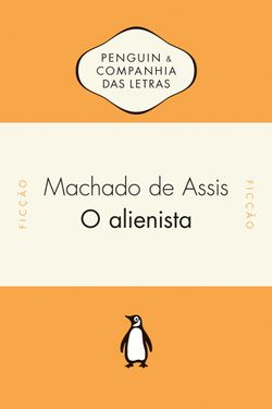 O alienista