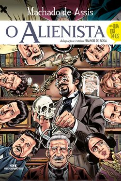 O alienista