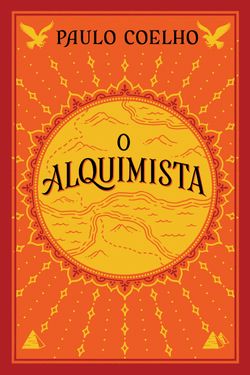 O alquimista