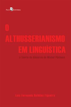 O althusserianismo em Linguística