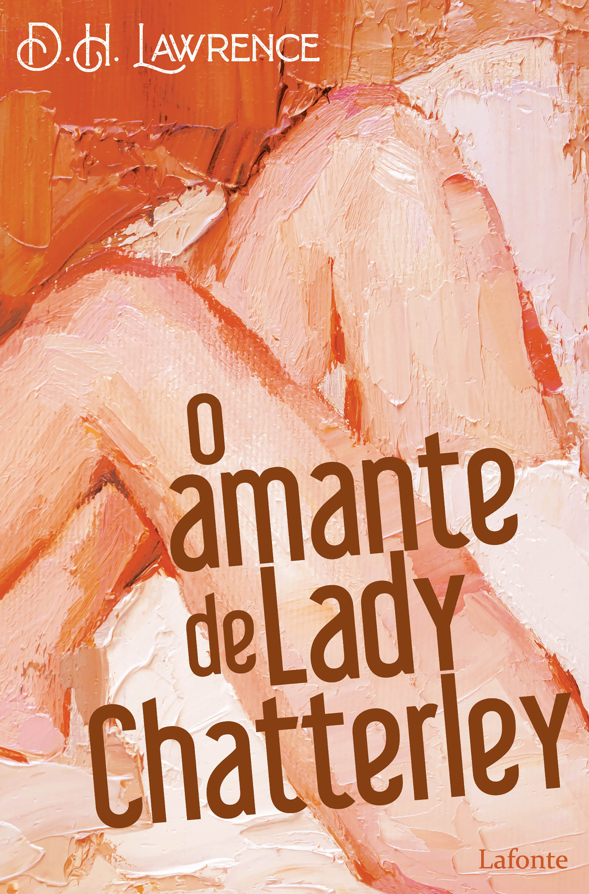 O Amante de Lady Chatterley