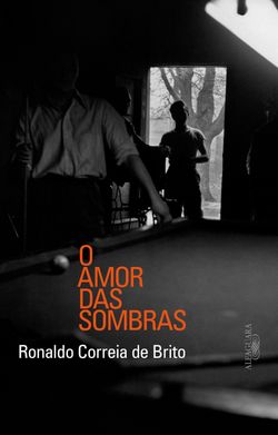 O amor das sombras