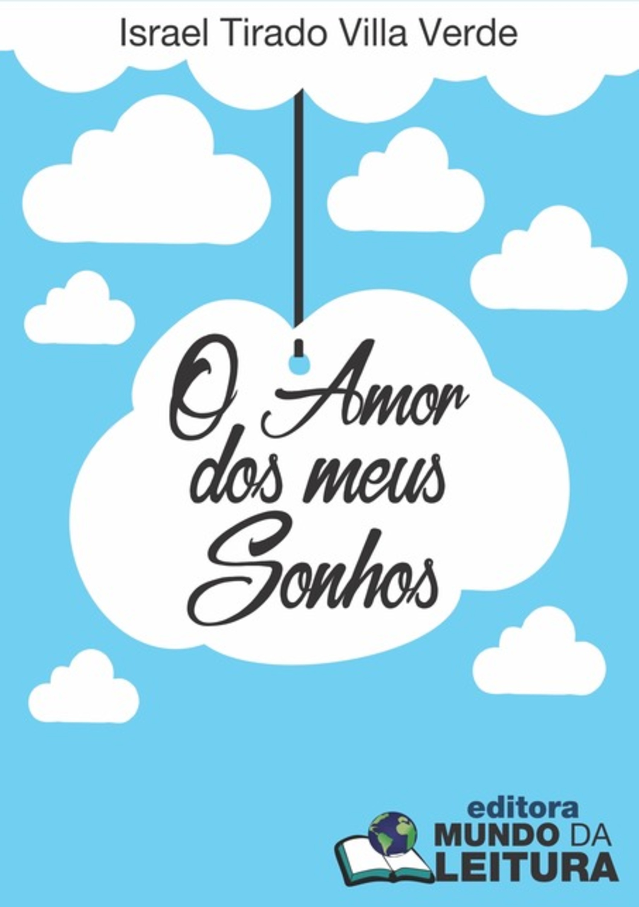 O Amor Dos Meus Sonhos